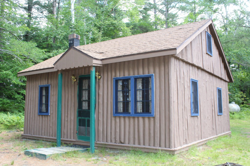 Home Thunder Lake Lodge and Cabin Home Thunder Lake Lodge