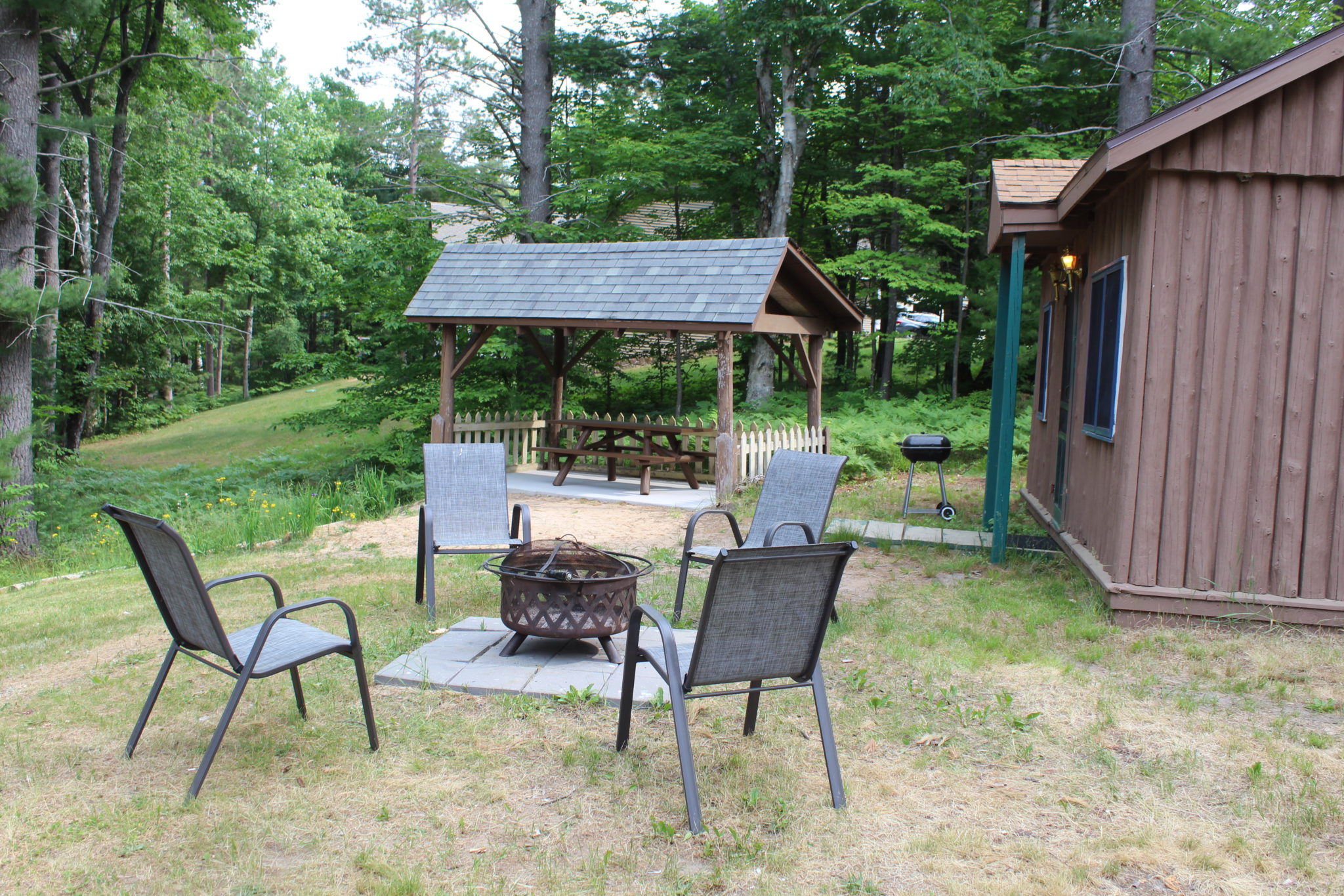Home Thunder Lake Lodge and Cabin Home Thunder Lake Lodge